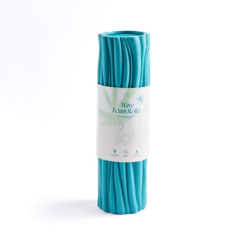 Myga wave foam roller - myga,