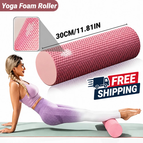 Xn8 fitness foam roller - fitness,