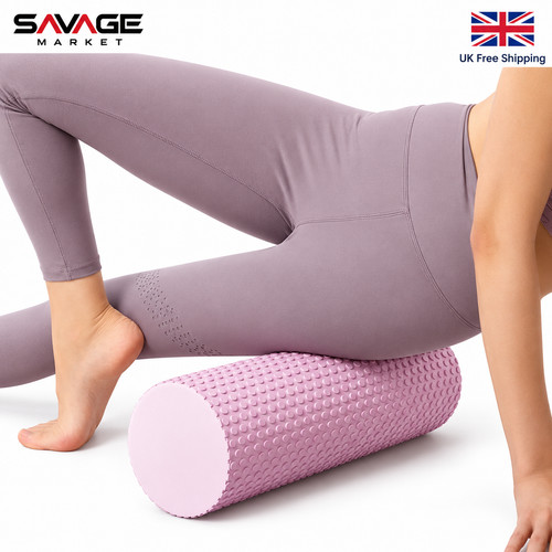 Xn8 fitness foam roller longer - foam,
