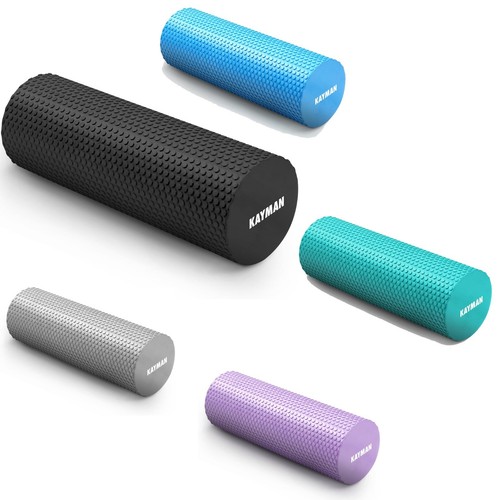 Kayman fitness foam roller - kayman,