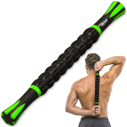 Massage muscle roller stick - muscle,