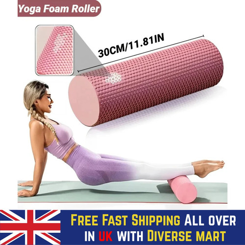 Eva foam roller yoga pilates - eva,