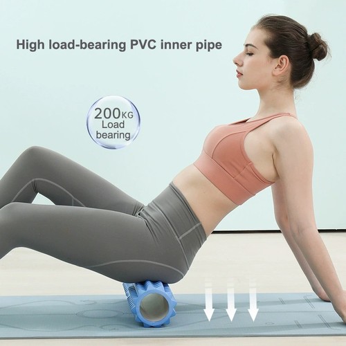 Foam roller massage - roller,