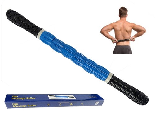 Massage roller stick - roller,