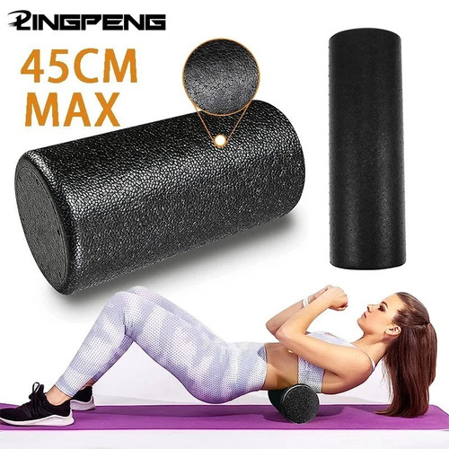 45cm foam roller yoga - roller,