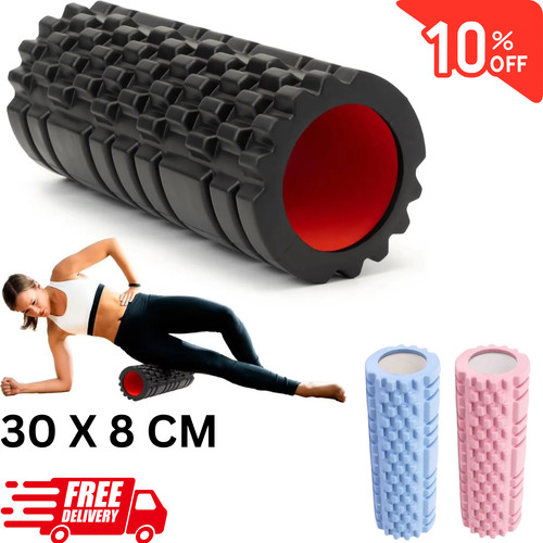 Foam roller deep - roller,