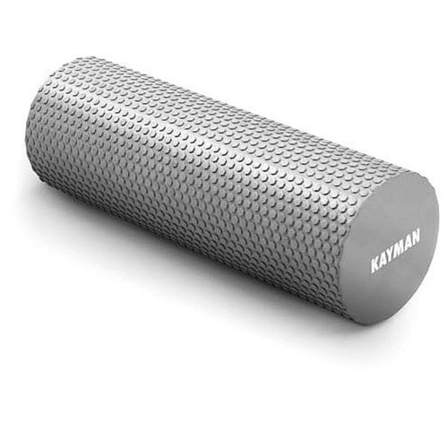 Kayman textured foam roller - textured,