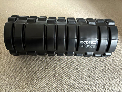 Core balance foam roller - core,