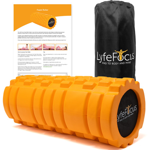 Foam roller trigger point - trigger,