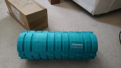 Grid roller foam - grid, roller/foam