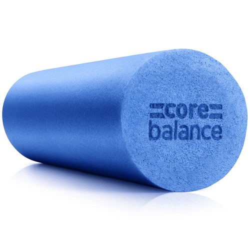 Foam roller 45cm medium - foam,