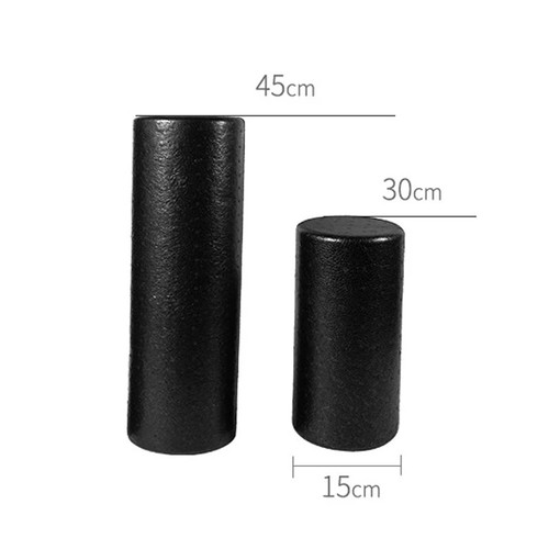Epp yoga foam roller - yoga,
