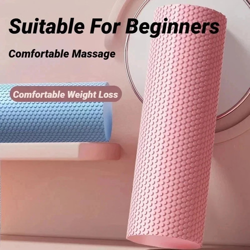 Xn8 fitness foam roller longer - fitness,