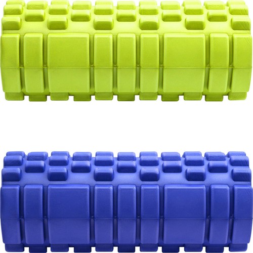 Massage grid foam - massage,