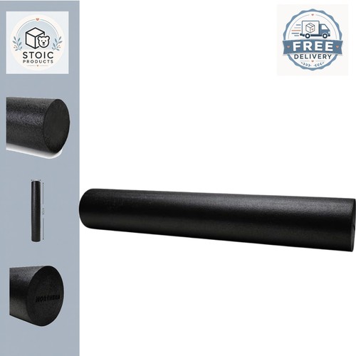 Extra firm foam roller 90cm - extra,