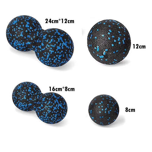 Fascia massage foam rollers - fascia,