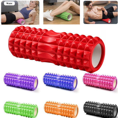 Foam fitness roller for - fitness,