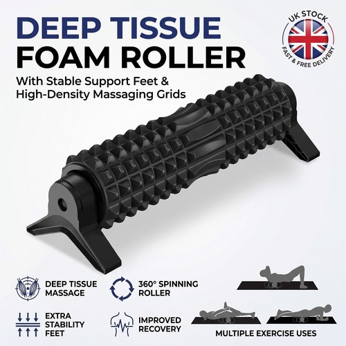 Upgrade trigger point - trigger, foam