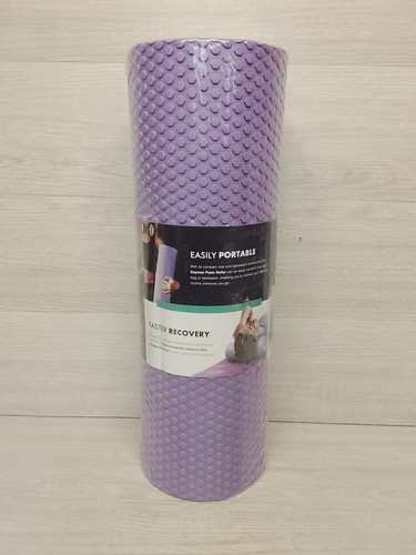 Kayman fitness foam roller - foam,