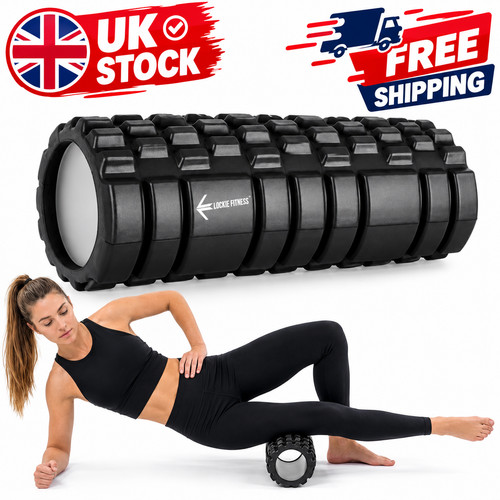 Foam fitness roller - foam,