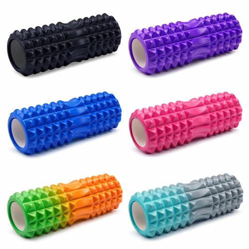 Foam fitness roller - fitness,