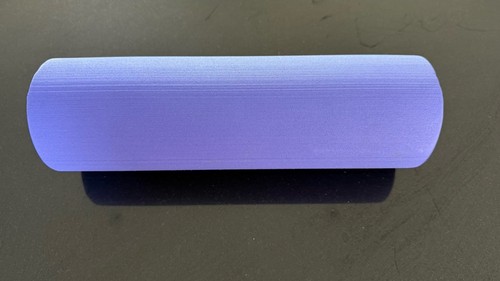 Foam roller spirit fitness - roller,