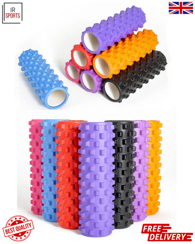 Foam roller deep - foam,